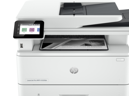 Hp LaserJet Pro MFP 4103fdn Muadil Toner
